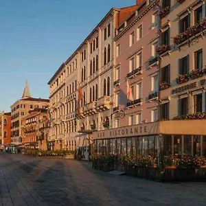 Pensione Wildner Venice