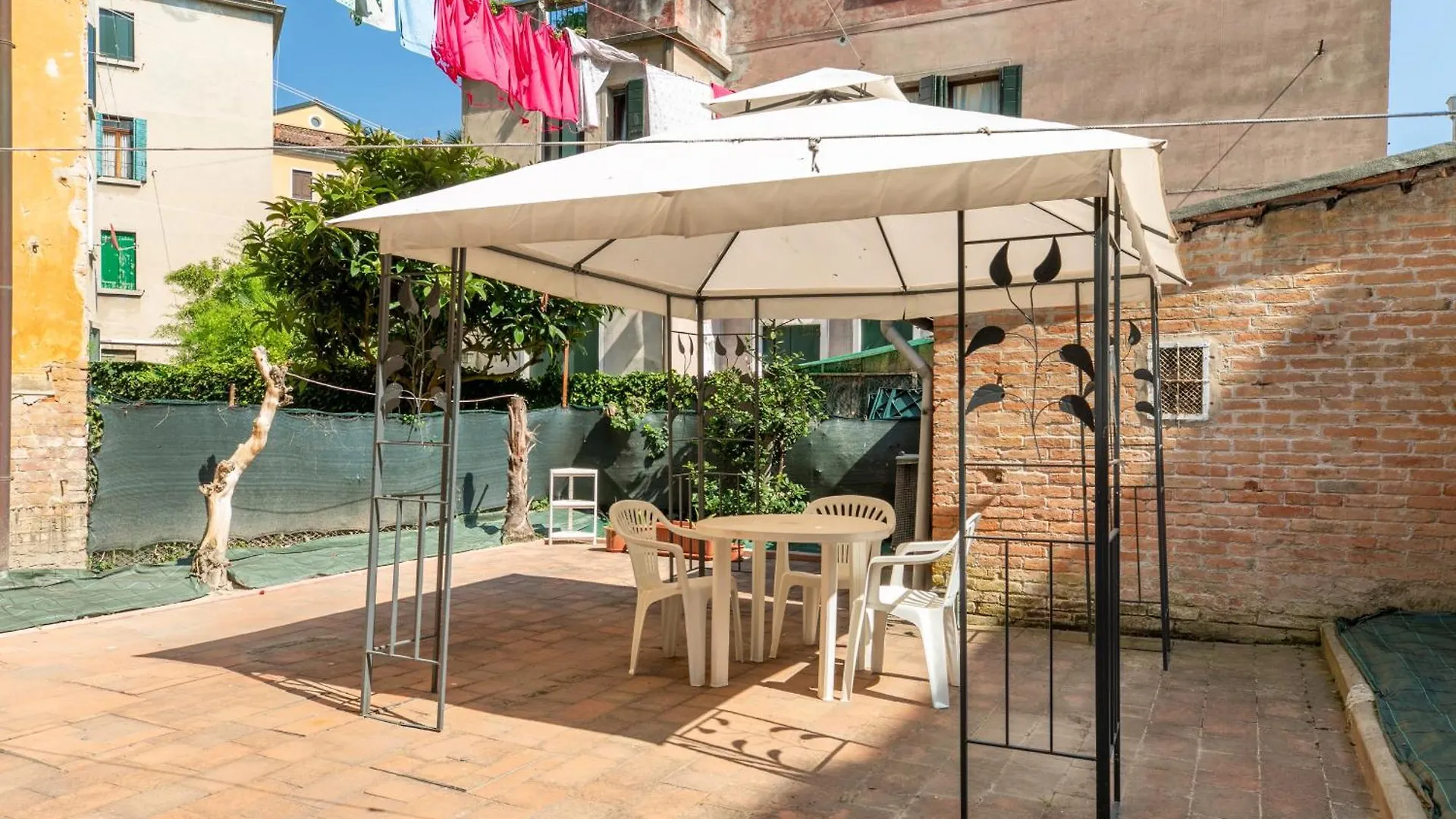 威尼斯Max & Julia'S House - Sant'Elena公寓 0*, 威尼斯 意大利