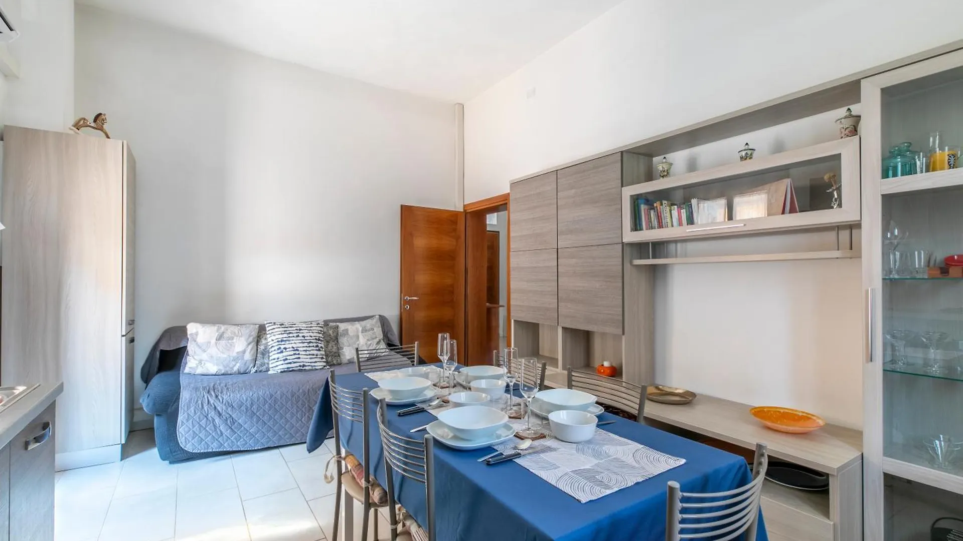 威尼斯Max & Julia'S House - Sant'Elena公寓 0*, 威尼斯 意大利