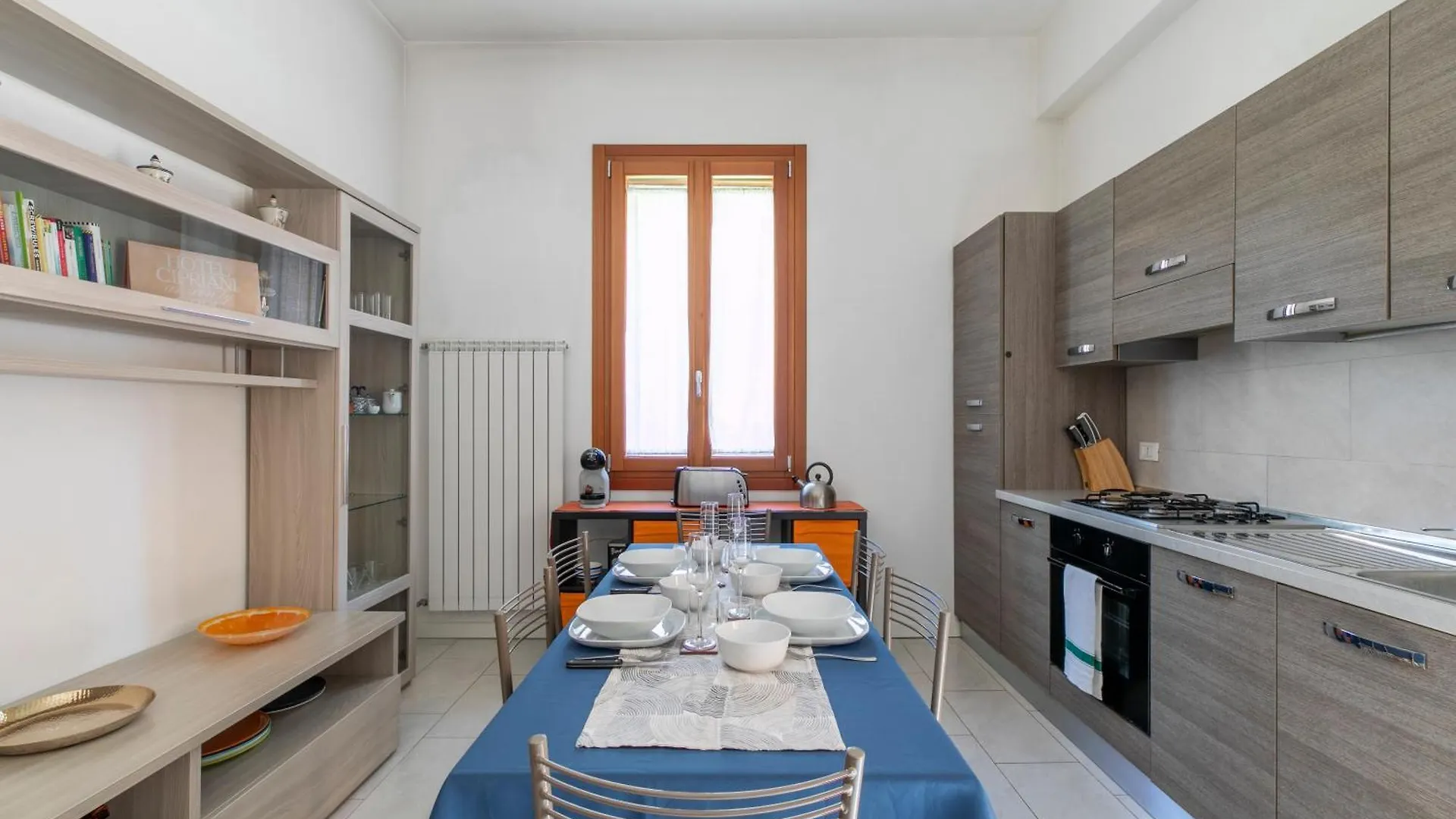 公寓 威尼斯Max & Julia'S House - Sant'Elena公寓