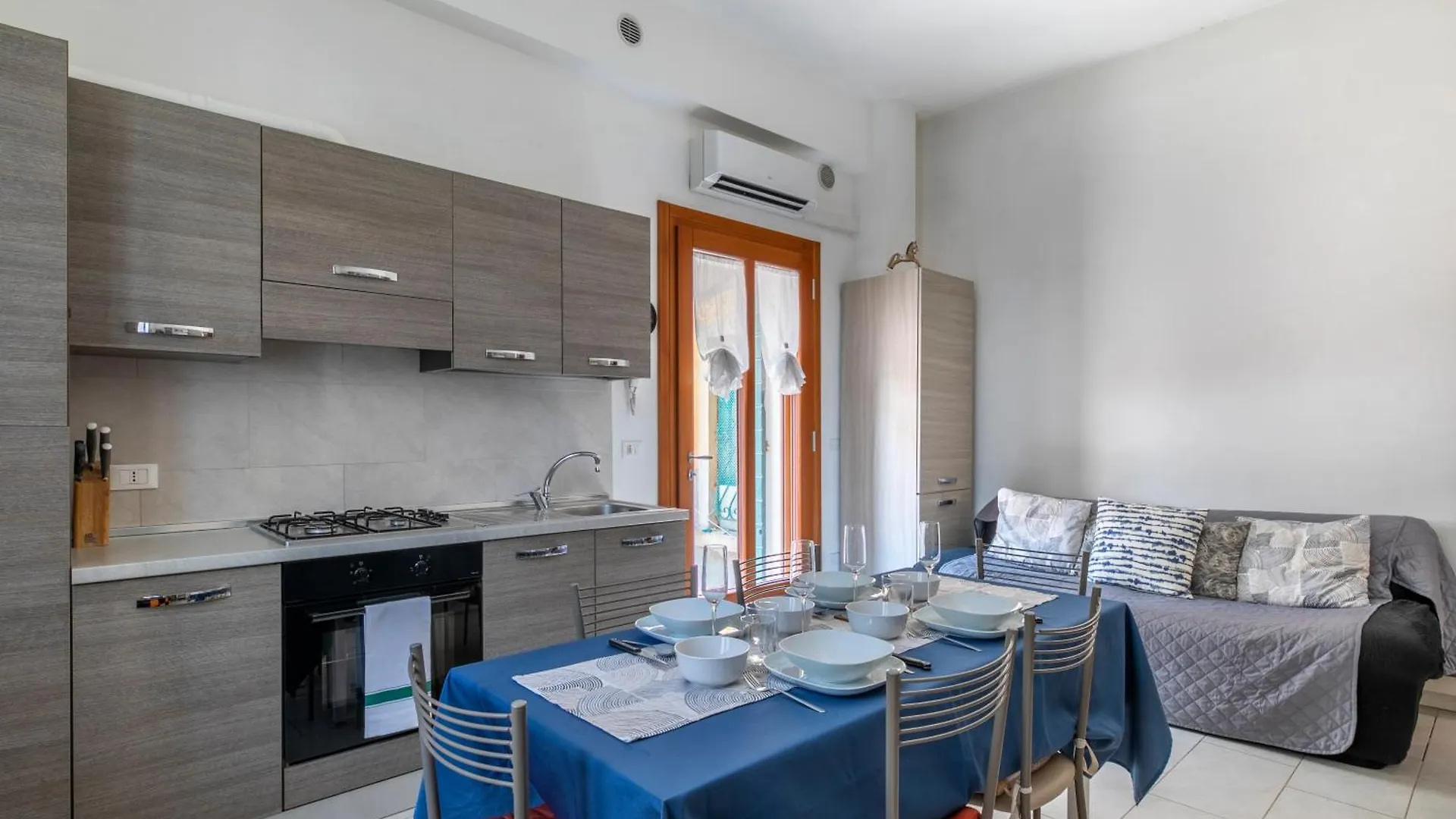 威尼斯Max & Julia'S House - Sant'Elena公寓
